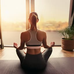 Enfoque Interior: Patrones De Guitarra Para Meditación - Tranquilo Musica Relajante de Guitarra