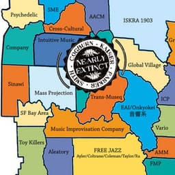 Nearly Extinct - Henry Kaiser