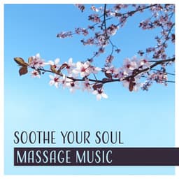 Soothe Your Soul - Mira Halden