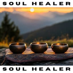 Infinite Healing Waves - Sound FX of Nature