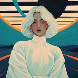 Relajación Con Lofi: Descanso Armónico - Mente de serenidad binaural