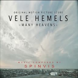 Vele Hemels - Spinvis