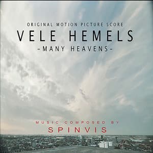 Vele Hemels - Spinvis
