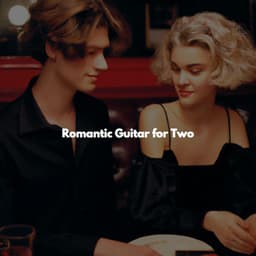 Romantic Guitar for Two - Smooth Jazz Sax Instrumental