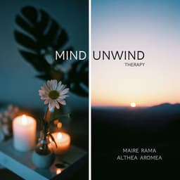 Mind Unwind Therapy - Maire Rama
