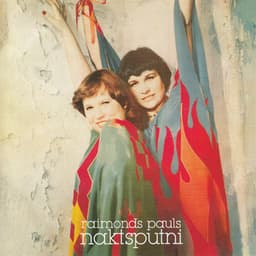 Naktsputni - Raimonds Pauls