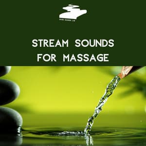 Stream Sounds for Massage - Nature Collective