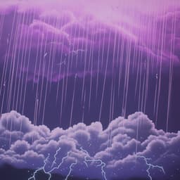 Paz Lluviosa - Estudio de sonidos de lluvia