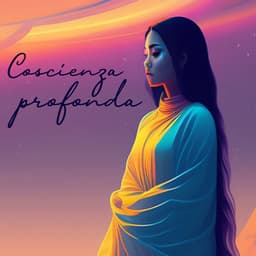 Coscienza profonda: Maggiore consapevolezza, chiarezza mentale e concentrazione - Musica Rilassante Maestro