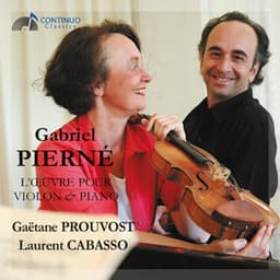 Gabriel pierné - Gabriel Pierné