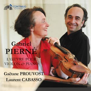 Gabriel pierné - Gabriel Pierné