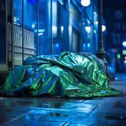 Serene Rain Melodies: Harmonious Slumber - Nature Field Recordings