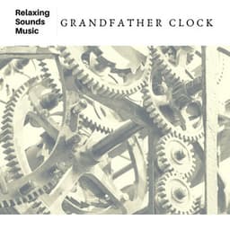 Grandfather Clock - Snuggly