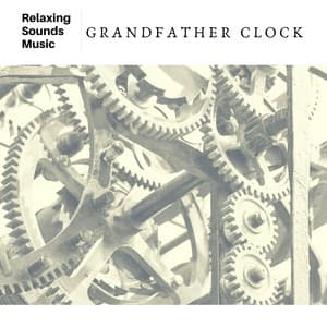 Grandfather Clock - Snuggly