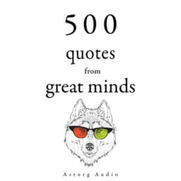 500 Quotes from Great Minds - Charles Baudelaire