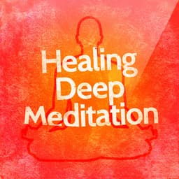 Healing Deep Meditation - Calm Meditation
