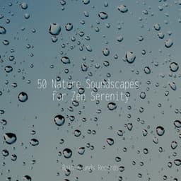 50 Nature Soundscapes for Zen Serenity - MEDITATION SPA