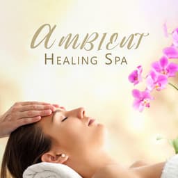 Ambient Healing Spa: Deep Pleasure, Relaxed Body, Delicate Tunes, Rest - Wellness Spa Music Oasis