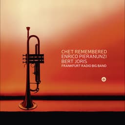 Chet Remembered - Enrico Pieranunzi