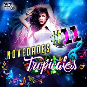 Novedades Tropicales #11 - CDI RECORDS S.A.