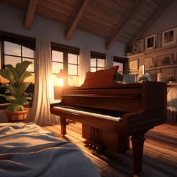 Piano Lullabies: Sleep Dulcet Tones - Grand Piano Players