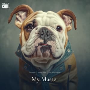 #01 My Master - Dog Music