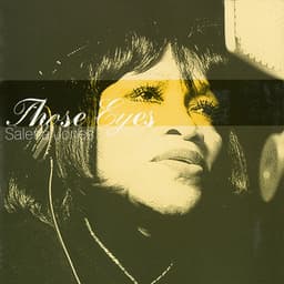 THOSE EYES - Salena Jones
