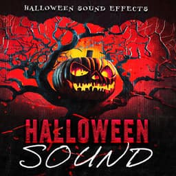 Halloween Sound - Halloween Sound Effects