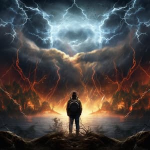 Rumble of Thunder: Energetic Soundscapes - Energetic Harmonies