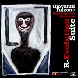 R-EVOLUTION SUITE - Giovanni Falzone