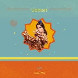 Upbeat Fun Guitar Mix - Astramento