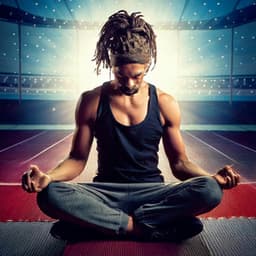 Mindful Movements: Yoga and Hip Hop Music Flow - Lofi Gaming
