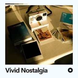 Vivid Nostalgia - Soothing Sounds