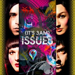 ISSUES - Mindless Self Indulgence