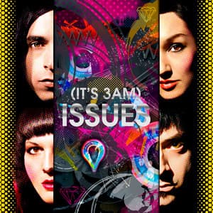 ISSUES - Mindless Self Indulgence