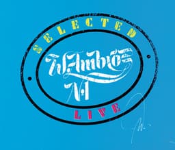 Selected Live - Wolfgang Ambros