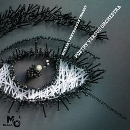 Poetry Versus Orchestra - Hollie