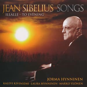 Jean Sibelius songs - Jean Sibelius