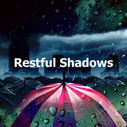 Restful Shadows - Meditation Music Club