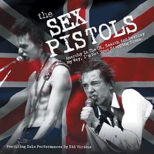 The Sex Pistols - Sex Pistols