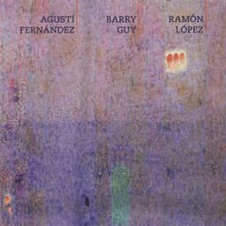 Aurora - Agustí Fernández