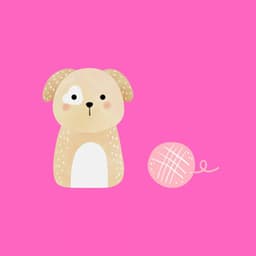 Tenor Sax Jazz - Ambiance for A Sleepy Hound - Good Dog Music