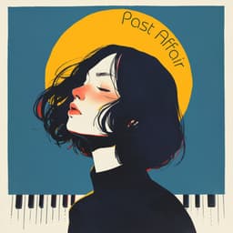 Past Affair - Ambient Music Collective