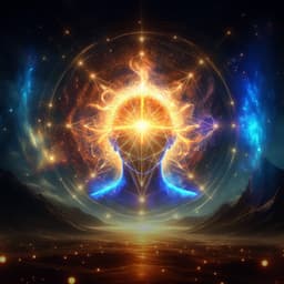 Light Codes to the Third Eye - Serena Binauraly