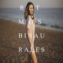 Ritmos Binaurales Theta Frecuencias - Ritmos Binaurales Entretenimiento de Ondas Cerebrales