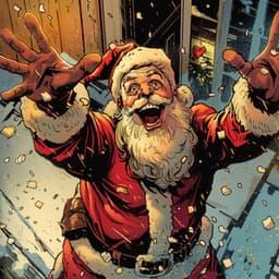 Kerstavond Melodieën - Sinterklaasliedjes