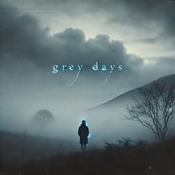 Grey Days - Chill Rap Beats