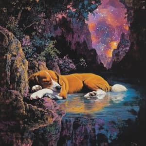 Sonic Stride - Dog Music TA