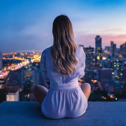 Ritmos De Ciudad: La Saga Del Hip Hop - Las leyendas de la música de meditación