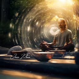 Wholeness & Healing: Sacred Sound Bath and Tibetan Flute for Immune Boost and Stress Relief - Jane Peace